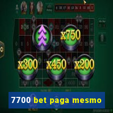 7700 bet paga mesmo